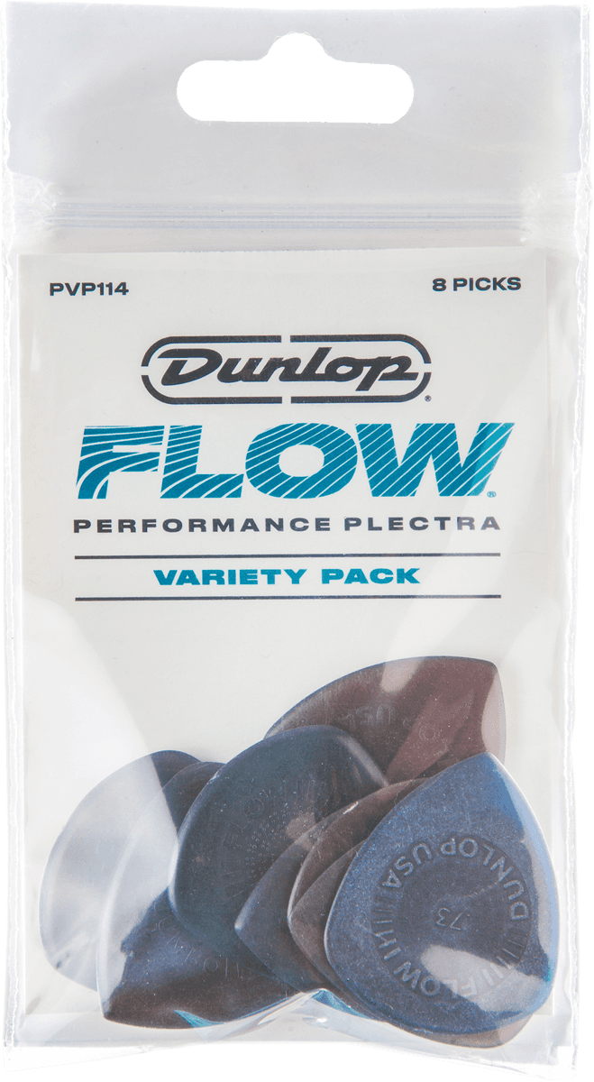 8 x Confezione assortita Flow