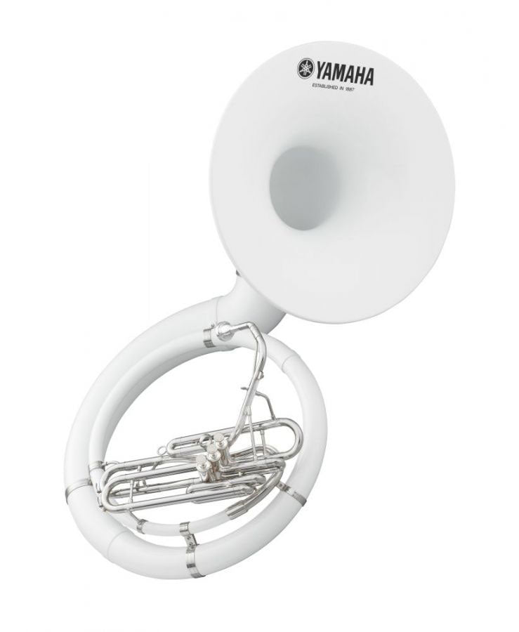 Yamaha YSH301S Sib Argentato