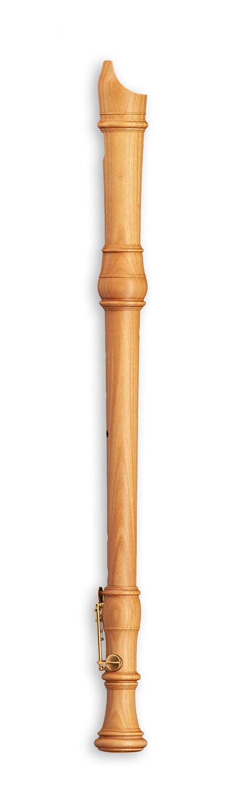 Denner Tenore 5431 - Ciliegio (diteggiatura barocca)