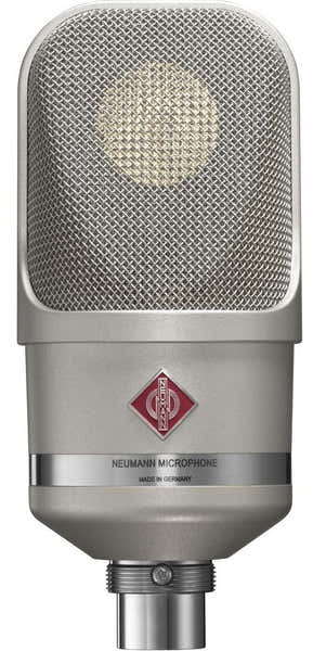 TLM 107 Nichel