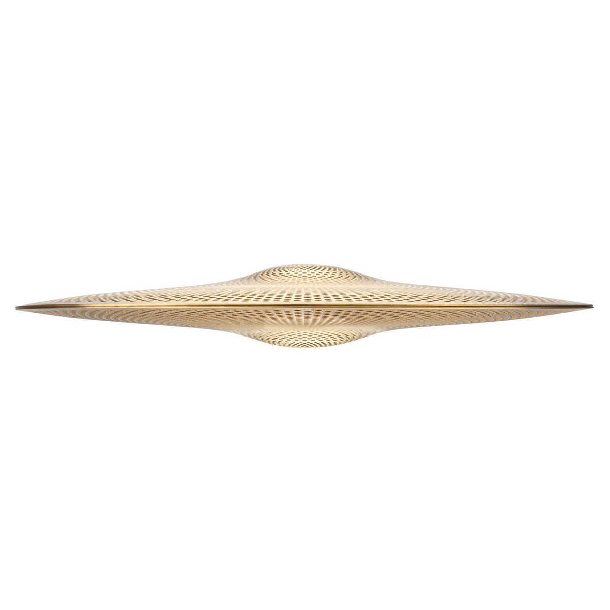 14" Charleston da pratica HCS