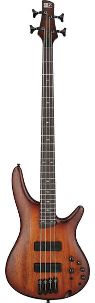 SR500AMHL Marrone mogano sfumato