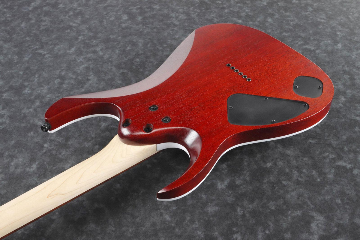 RGA42FM-TGF Grigio trasparente Opaco Axe