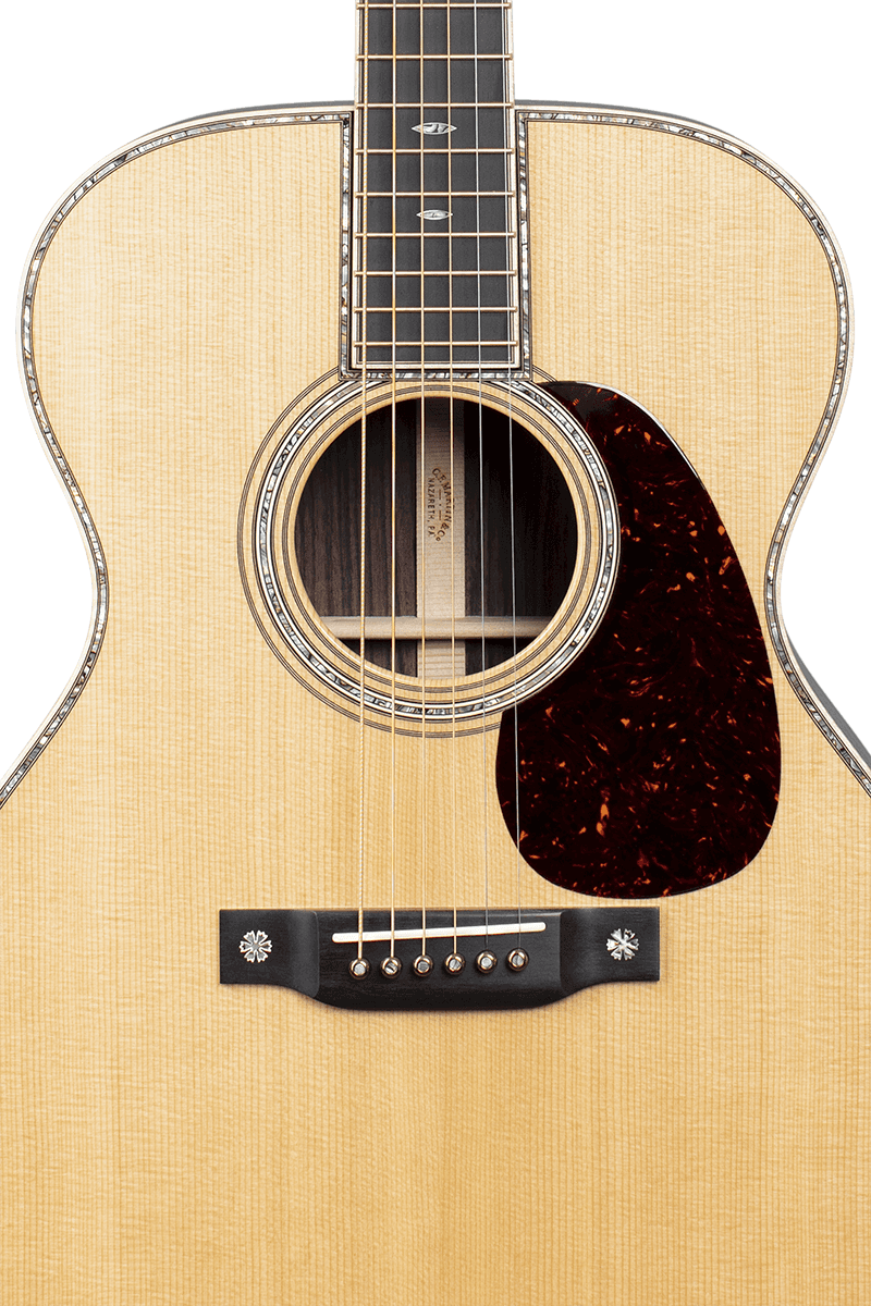 000-42 Modern Deluxe