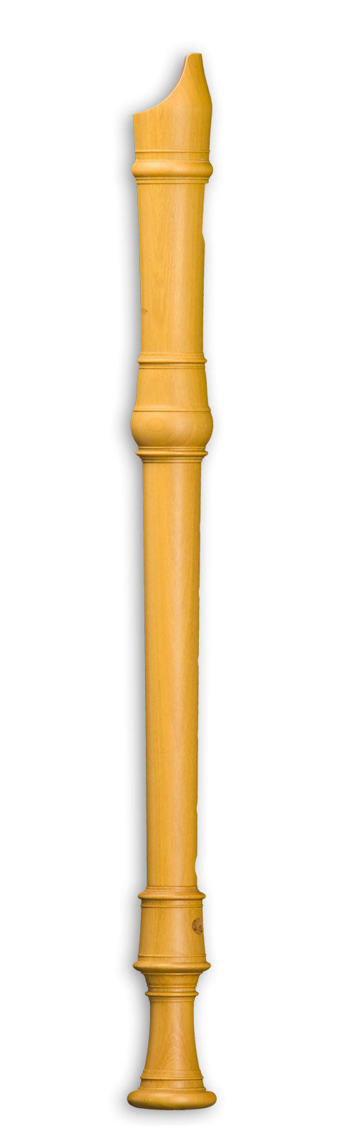 Linea Denner Alto DL-5222 - Bosso Castello (diteggiatura barocca)