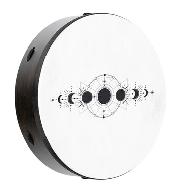 Ritual Drum Sonic Energy 14" Fasi lunari