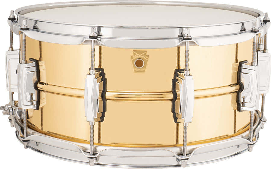 Lb552 - 14 X 6.5" Bronzo Phonic