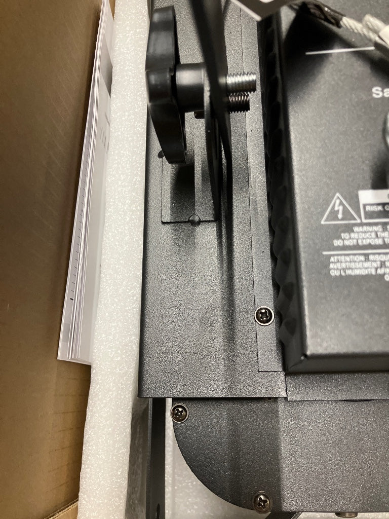 Blinder 400CW-WWA - B Stock