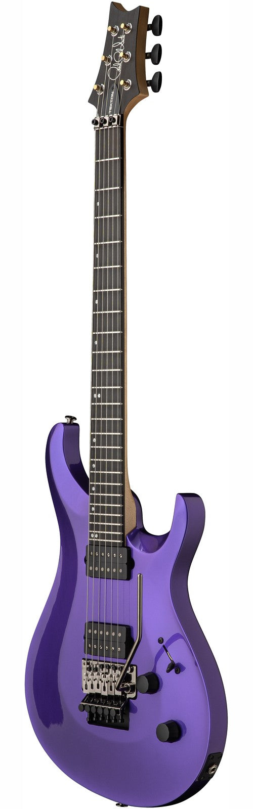 Tekton Floyd Purple Royale
