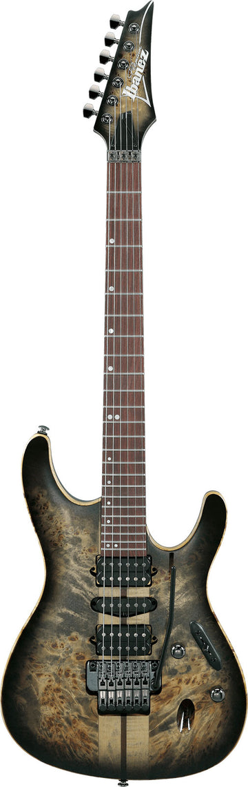 S1070PBZ-CKB Nero carbone sfumato Sabre Premium