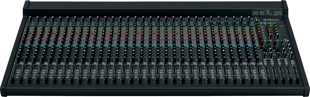 Mackie 3204-VLZ4