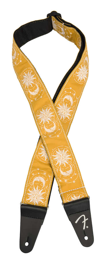 American Vintage II Sun Strap Biondo butterscotch