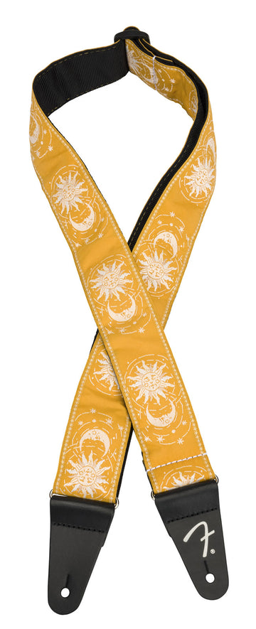 American Vintage II Sun Strap Biondo butterscotch