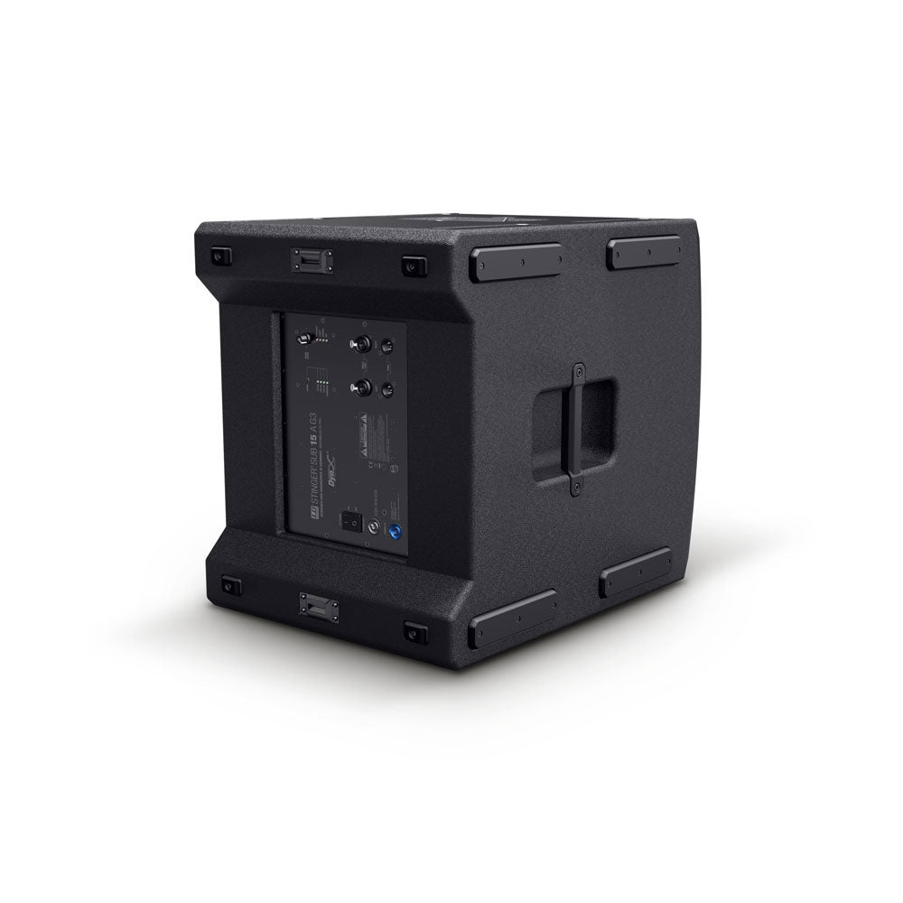 LDESUB15AG3 - Subwoofer attivo da 15 pollici