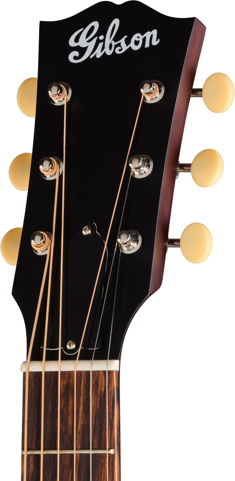 J-45 Century 12F Vintage Sunburst Original