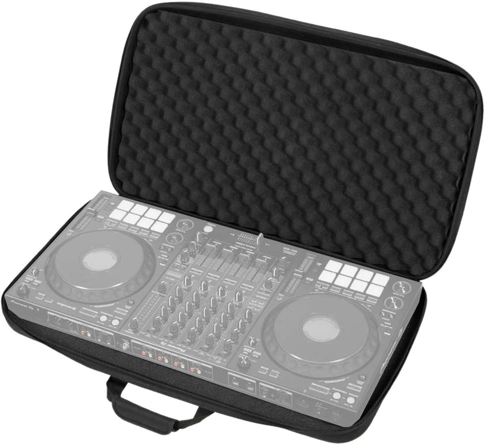 Eva Case DDJ-1000 Zaino