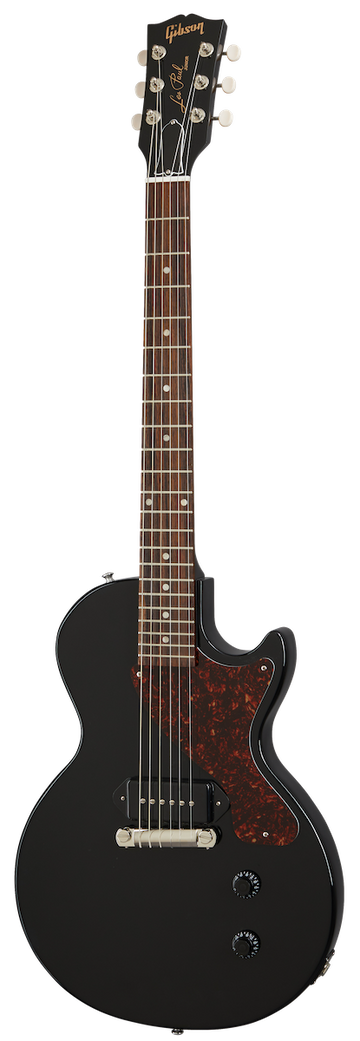 Les Paul Junior Ebano Originale