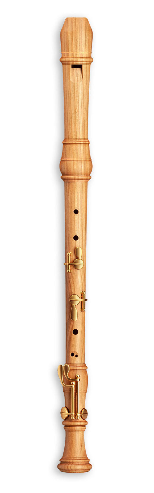 Denner Tenore Comfort 5431C - Ciliegio (diteggiatura barocca)