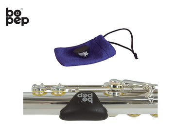 FINGER REST - POSITION ASSISTANCE FOR FLUTES 215 ATTACHMENT SLAB
