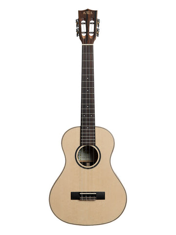 Abete massiccio, ziricote massiccio, super tenore