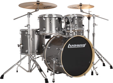 Fusion 20" Evolution Platino