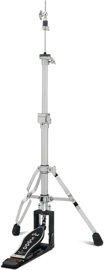 DWCP5500TD - Asta Hi-Hat serie 5000 Bipiede