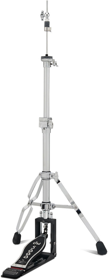 DWCP5500TD - Asta Hi-Hat serie 5000 Bipiede