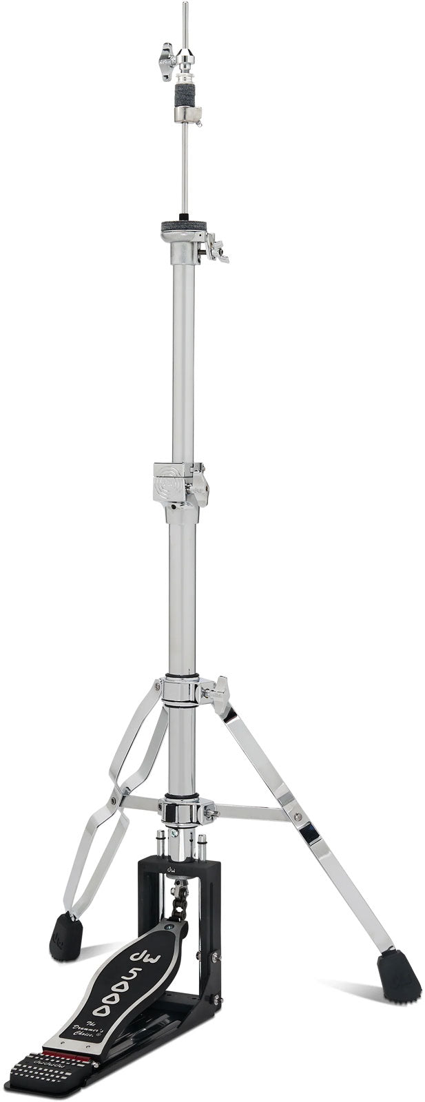 DWCP5500TD - Asta Hi-Hat serie 5000 Bipiede