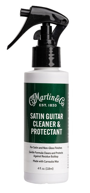 DETERGENTE PER FINITURE SATINATE