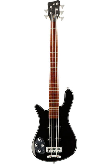 Streamer Lx 5 LH Nero solido