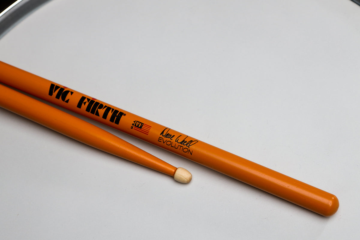 DAVE WECKL EVOLUTION SIGNATURE SERIES