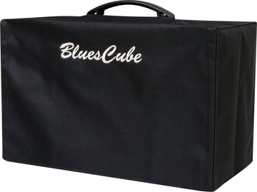 Blues Cube Hot Copertura per amplificatore