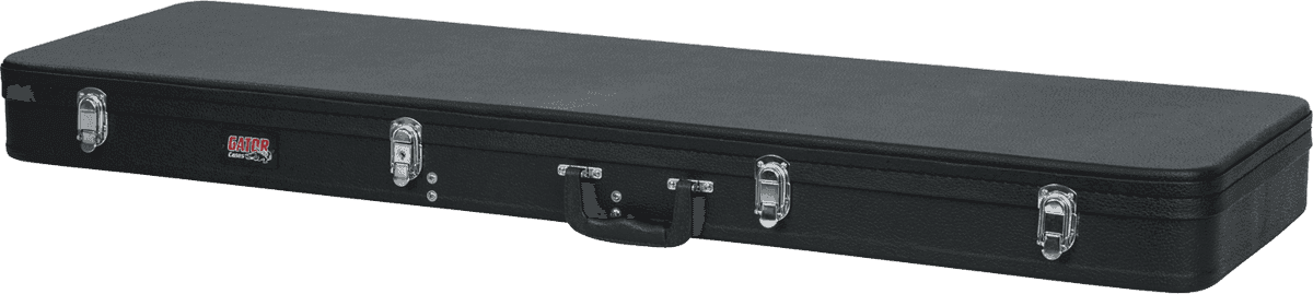 Custodia in Legno per Basso Thunderbird - GWE