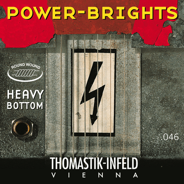 Singola - Power Brights Heavy - 46