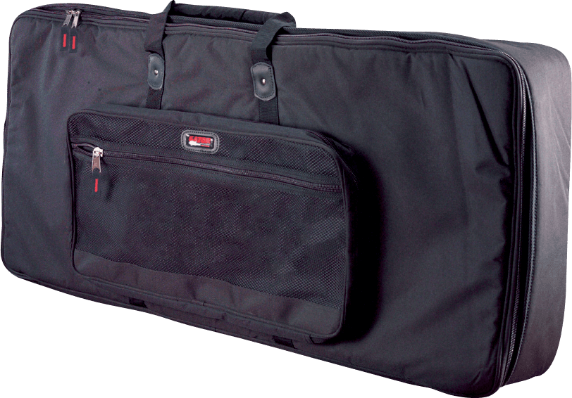 Custodia per tastiera GKB-49 Nero