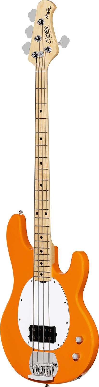 Intro Series Stingray Ray2 Arancione alba