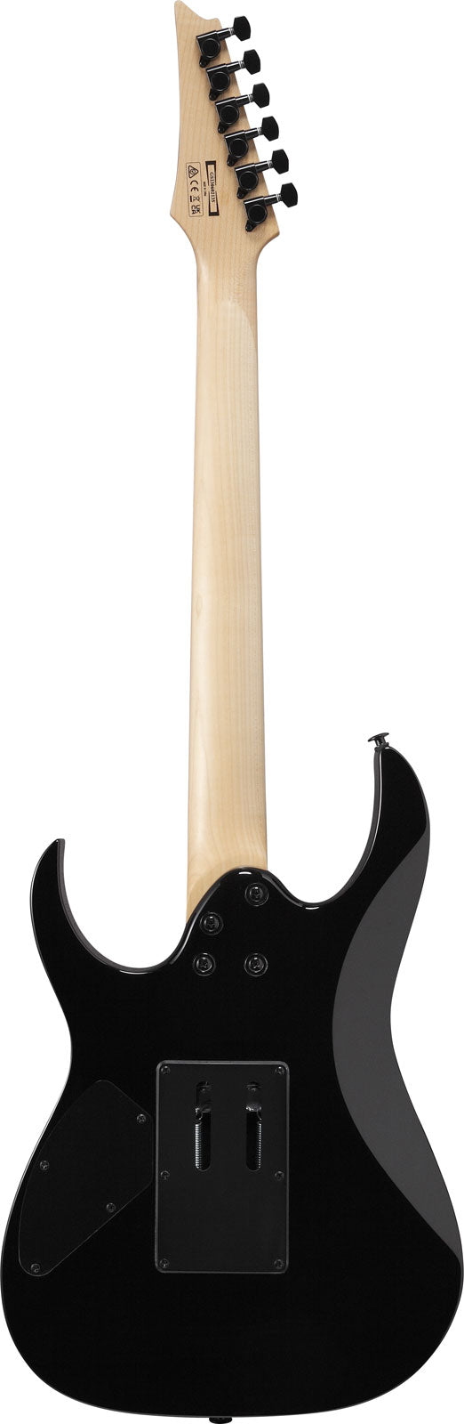 GRG320FA-TKS Sunburst nero trasparente Gio
