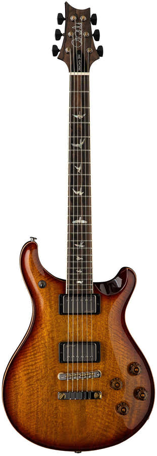 McCarty 594 Tavola in mango LTD Solarflare