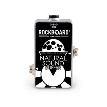 Natural Buffer Sonoro