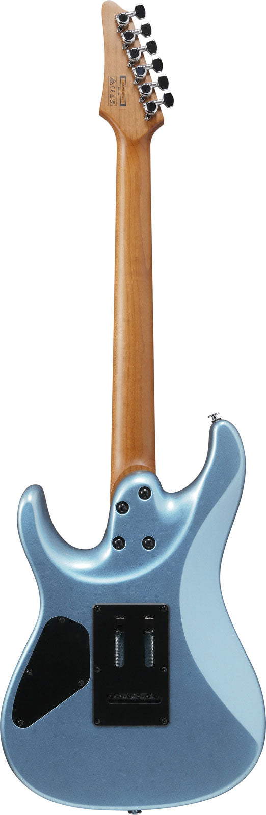 AZ24S2 Azzurro metallizzato