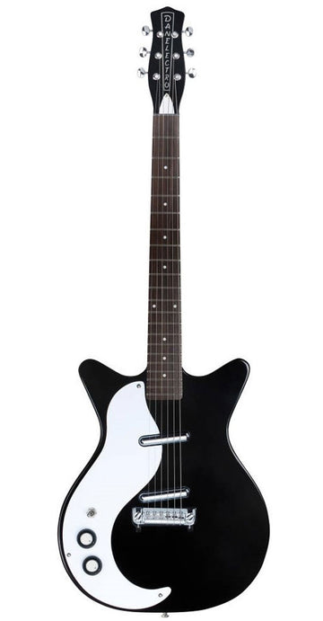59M Nos+ LH Nero