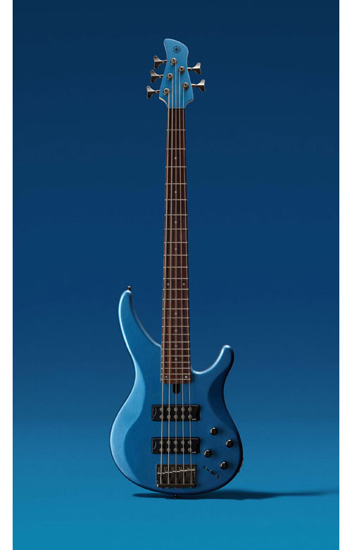 Trbx305 Blu fabbrica