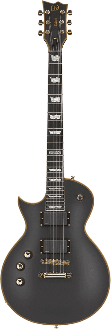 Ec-1000Lh Nero Vintage Lh