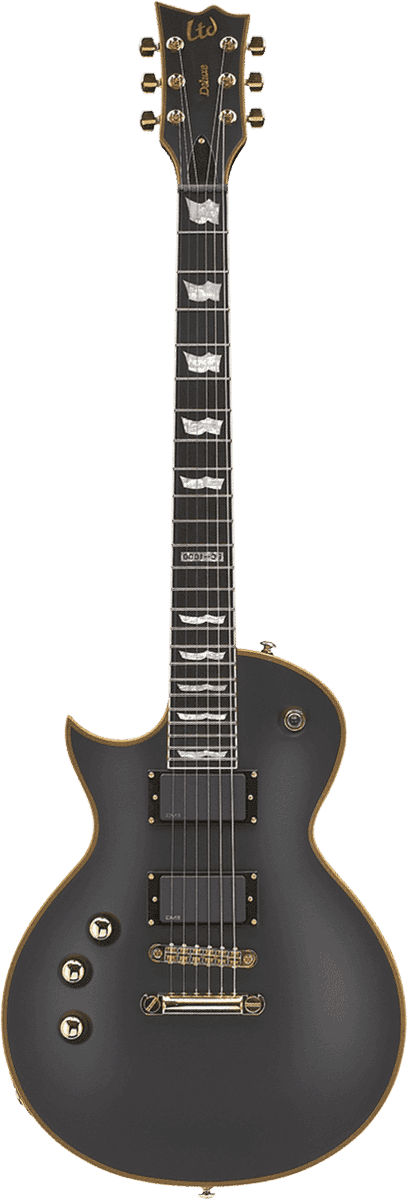 Ec-1000Lh Nero Vintage Lh
