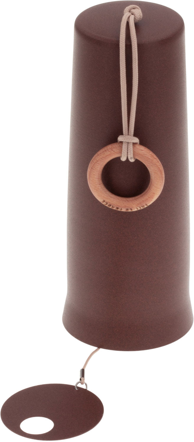 Polaris Campana armonica - Campana in Alluminio Formata