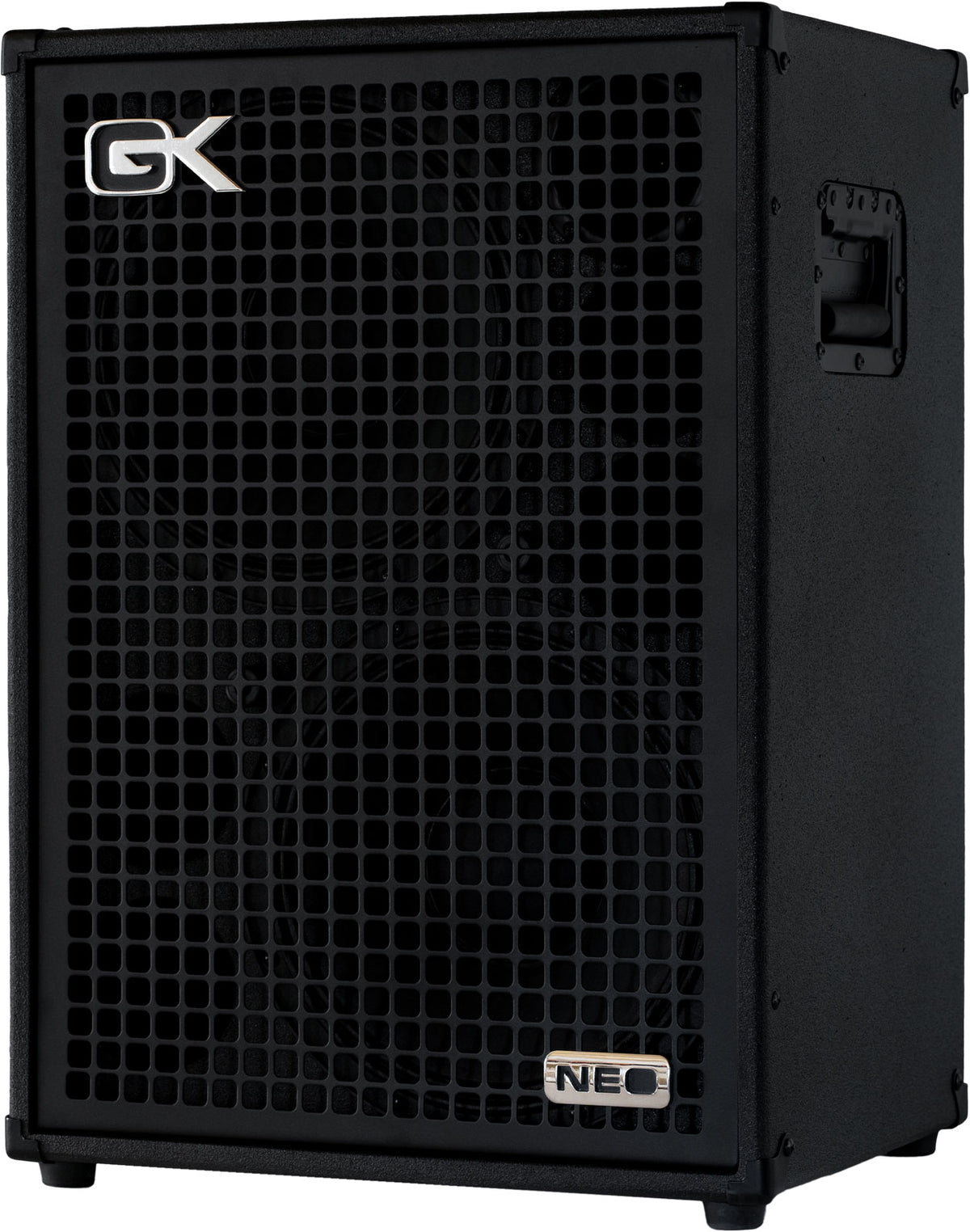 NEO 212-IV / 8 OHM Cassa per basso