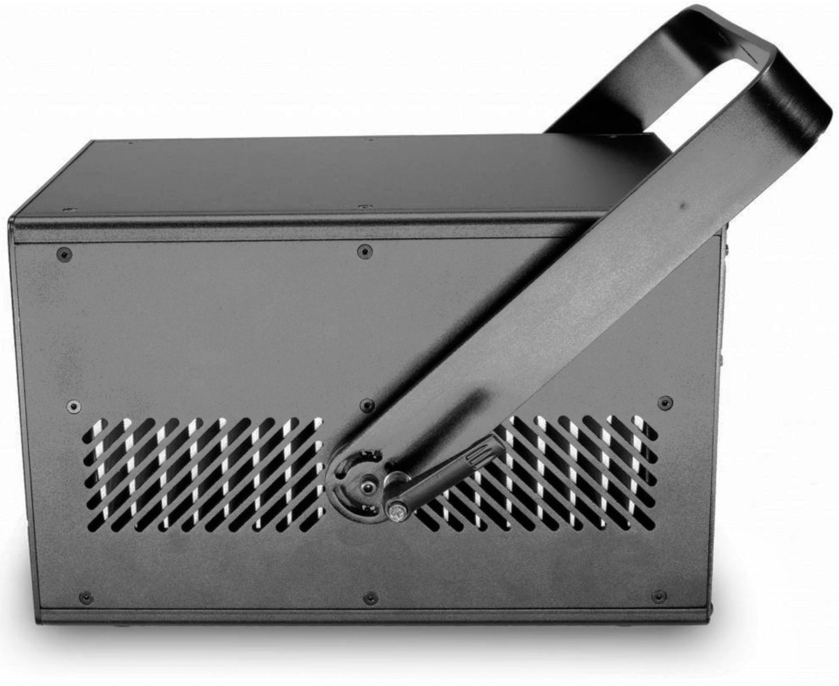 CS-12.000RGB FX MK2
