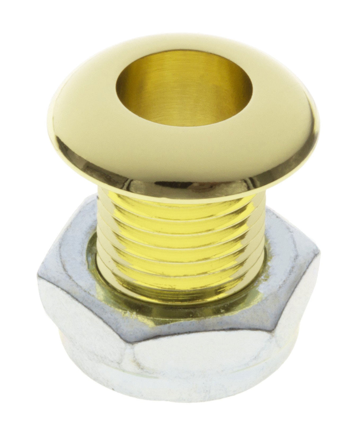 AVH5BR HOLE VENT DORO DIE CAST 20MM