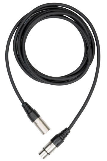 Cavo XLR / XLR - 3 m - MC21