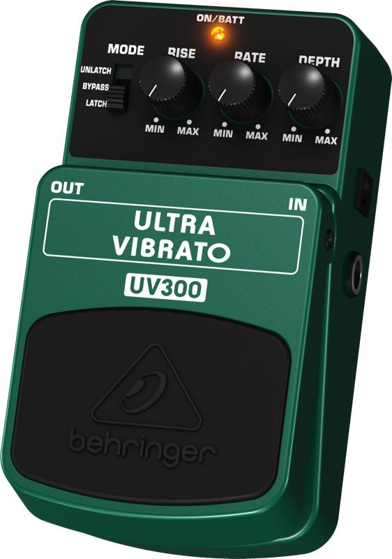 Ultra Vibrato UV300